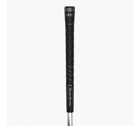 SUPERSTROKE REVL COMFORT GOLF GRIPS BLACK - STANDARD