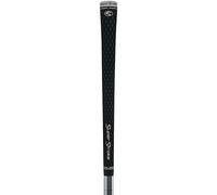 Superstroke S-Tech Standard Club Golf Grip, Mens, Black/white | American Golf