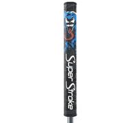 SuperStroke Tour 2.0 Putter Grip, Venom, Improves Feedback and Tackiness, Reducing Taper to Minimize Grip Pressure, Polyurethane Outer Layer