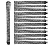 SuperStroke Traxion Wrap Club Grips Bundle (13) Standard - Gray