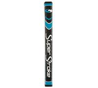 Superstroke Unisex Adult Pistol GTR 2.0 Putter Grip - Blue, NA