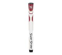 SuperStroke Unisex's NFL Traxion Tour Golf Club Grip (Standard)
