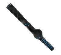 SUPERSTROKE X TRAINING GRIP RH Black/Blue LADIES