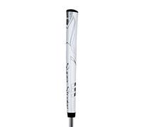 SuperStroke Zenergy 1.0PT Wht/Silver