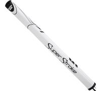 SuperStroke Zenergy 3.0 17 White/Black Putter Grip