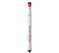 Zenergy 3.0 17" White/RedPutter Grip SuperStroke Red One Size