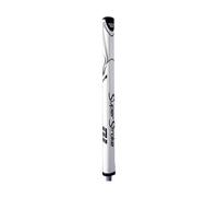 SuperStroke Zenergy 3.0 17 White/Black Putter Grip