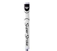 SuperStroke Zenergy Claw 2.0 White/Black Putter Grip