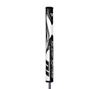 SuperStroke Zenergy Flatso 1.0 Blk/Wht