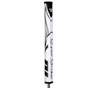 SuperStroke Zenergy Flatso 1.0 Wht/Blk