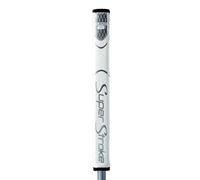 SuperStroke Zenergy Flatso 1.0 Wht/Silver
