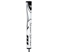 SuperStroke Zenergy Pistol 1.0 ,White/Black