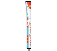 SuperStroke Zenergy Pistol Tour GT - Orange/Blue/White