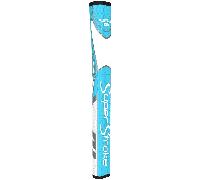 SUPERSTROKE ZENERGY PISTOL GT 1.0 PUTTER GRIP - SKY BLUE