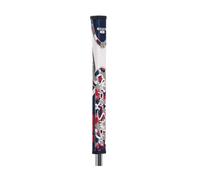 Zenergy Pistol GT 1.0 Red/White/Blue Camo