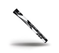 SuperStroke Zenergy Pistol GT Tour - Black/White
