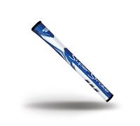 SuperStroke Zenergy Pistol GT Tour - Blue/White