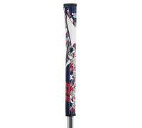 SuperStroke Zenergy Pistol GT Tour Red/White/Blue Camo