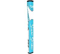 SUPERSTROKE ZENERGY PISTOL GT TOUR PUTTER GRIP - SKY BLUE