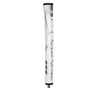 SuperStroke Zenergy Pistol Tour White/Silver