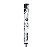 SuperStroke Zenergy SS2R White/Black Putter Grip