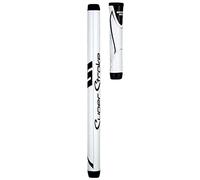 SuperStroke Zenergy Tour 1.0 2pc Wht/Blk,White/Black