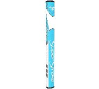 SUPERSTROKE ZENERGY TOUR 1.0 PUTTER GRIP - SKY BLUE