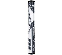 SUPERSTROKE ZENERGY TOUR 2.0 PUTTER GRIP - GREY / WHITE