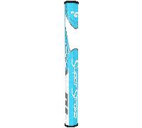 SUPERSTROKE ZENERGY TOUR 2.0 Putter Grip - SKY/Blue