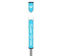 SUPERSTROKE ZENERGY TOUR 2.0 PUTTER GRIP (SKY BLUE)