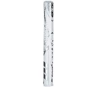 Super Stroke Zenergy Tour 2.0 Putter Grip - White/Silver