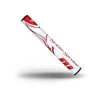 SuperStroke Zenergy Tour 3.0 - White/Red