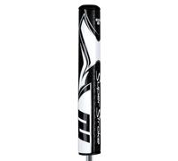 SuperStroke Zenergy Tour 5.0 Golf Putter Grip Black One Size