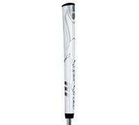 SuperStroke Zenergy WristLock Golf Putter Grip with No Taper Enhanced SPYNE Technology, New Multi-Zone Texturing and Tech-Port, Multi Color