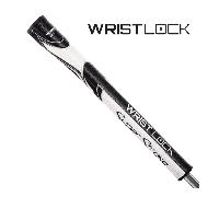 SUPERSTROKE ZENERGY WRISTLOCK Putter Grip - Black/White