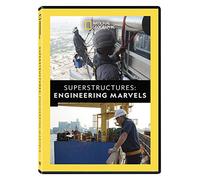 Superstructures: Engineering Marvels