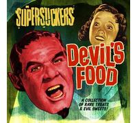 Supersuckers - Devil's Food