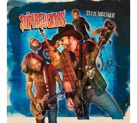 Supersuckers - Get It Together