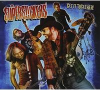 Supersuckers - Get It Together (W/Dvd) (Dig)