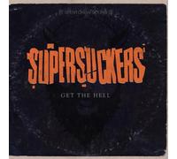 Supersuckers - Get The Hell [VINYL]