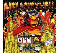 Supersuckers - Hell City Hell
