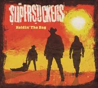 The Supersuckers - Holdin' the Bag [New CD]