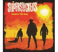 SUPERSUCKERS - Holdin' The Bag [Vinyl LP] [VINYL]