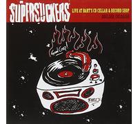 Supersuckers - Live At Bart's CD Cellar