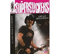 Supersuckers: Live At Helldorado [DVD]