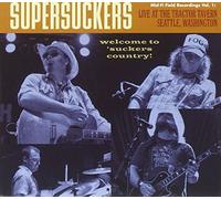 Supersuckers - Live At The Tractor Tavern [Us Import]
