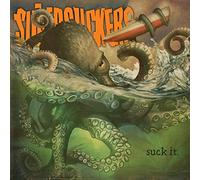 Supersuckers - Suck It
