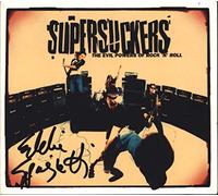 Supersuckers - The Evil Powers Of Rock 'n' Roll