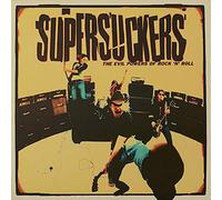 Supersuckers - The Evil Powers of Rock 'n' Roll [VINYL]