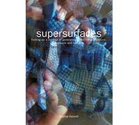 Supersurfaces: folding as a form generation method in architecture, product and fashion design